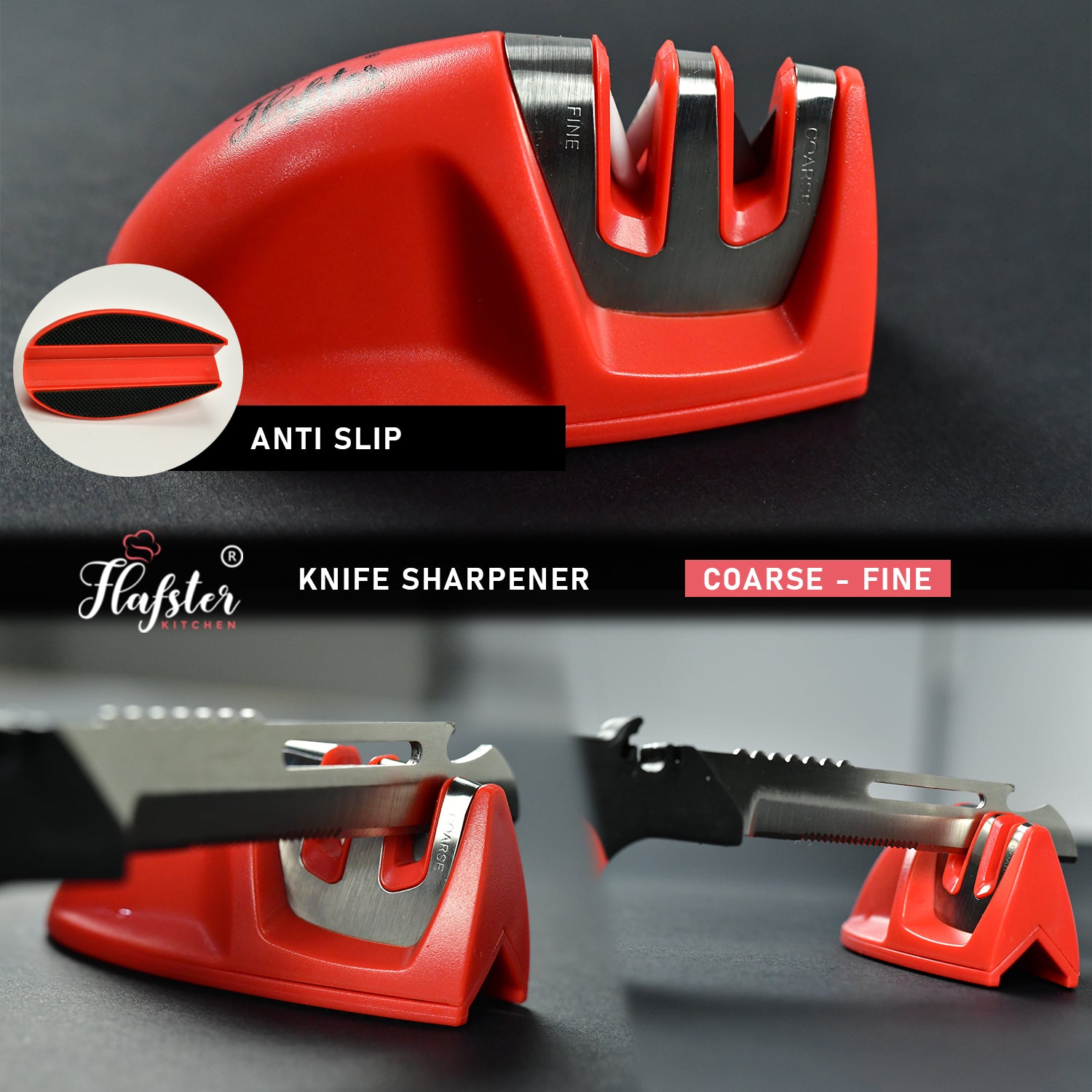 Creative Kitchen Slice Cutting Tool（50% OFF）